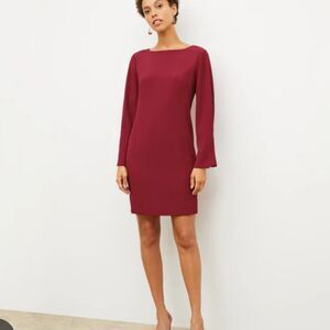 M.M.LAFLEUR NWT Regina Dress